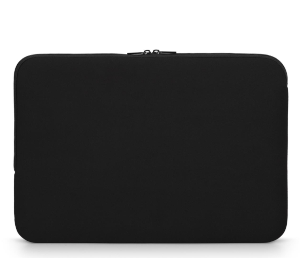 SILVER MONKEY EasySleeve etui na laptopa 15,6" czarne SM-GSLV15-BLK - 608403 - zdjęcie 3